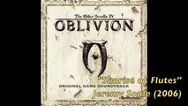 #29 - The Elder Scrolls IV: Oblivion : 