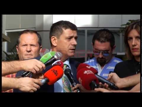 “Arrest me burg” për Armando Prengën, avokati: Hetimi i njëanshëm, nuk ka prova- Ora News