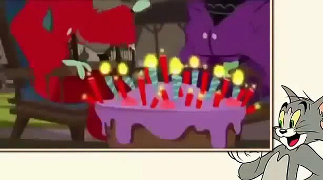 Tom and Jerry Cartoon   Mummy Dearest   Tom and Jerry Best Episode