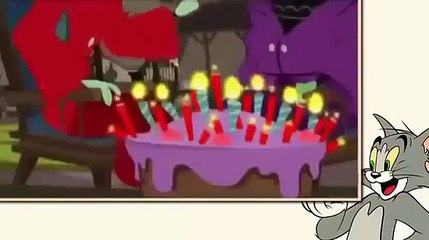 Tom and Jerry Cartoon   Mummy Dearest   Tom and Jerry Best Episode