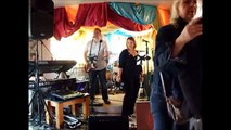 Stuck In The Middle With You - Stealers Wheel (Covered by Vertigo Band Cambridge)