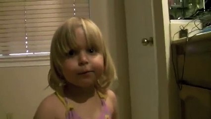 It's not a party until someone pees on the floor.