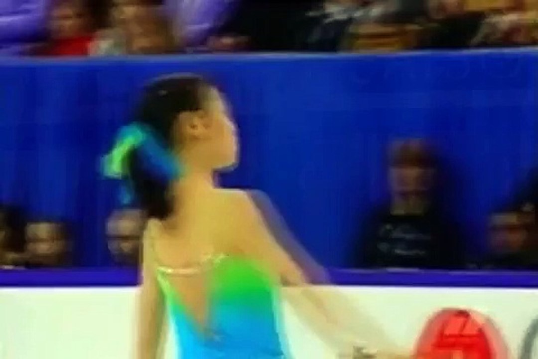 Yu-Na Kim 2008 0416 The Legend Of Yuna by Miss420