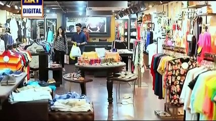 Mujhe Qabul Hai Episode 61 Full - 8 September 2015