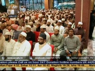 Dr.Tahir-ul-Qadri 8th Sep 2015