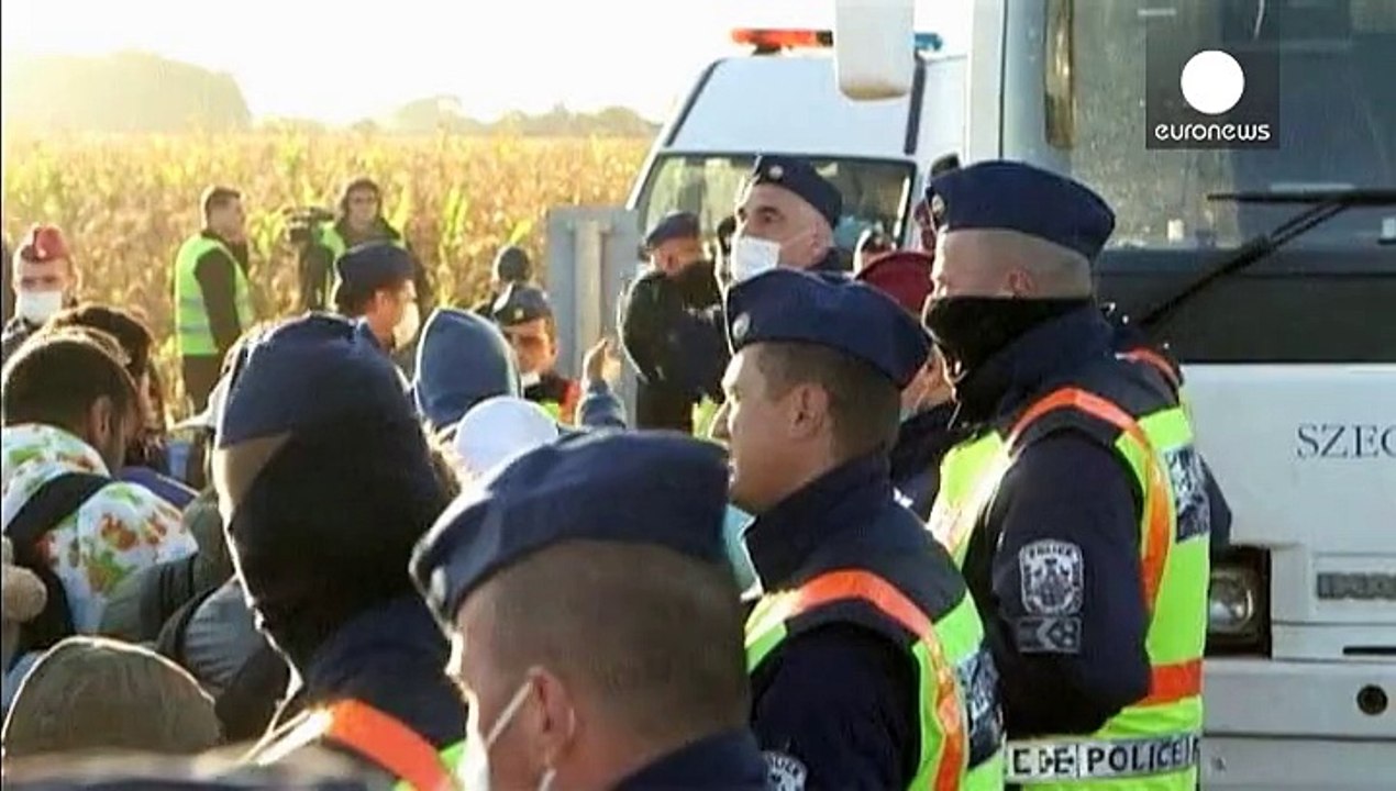 EU set to unveil fresh migration plan