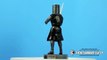 Monty Python and the Holy Grail Black Knight Deluxe Talking Bobble Head