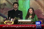 Imran Abbas Made Cried Audiences When He Sings Noor Jehan War Anthem Of 1965