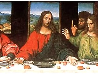 Eucharistic Preface & Prayer - John 17 + Old Catholic Rite