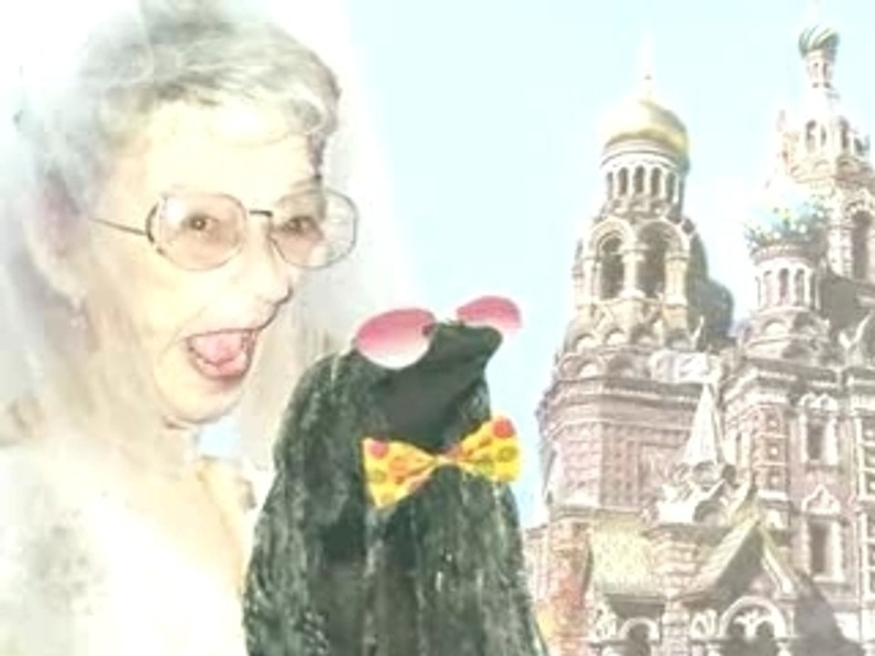 Les cheveux d'A. Kavanagh