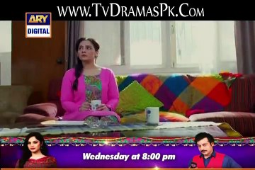 Tere Dar Per Episode 7 on Ary Digital Full