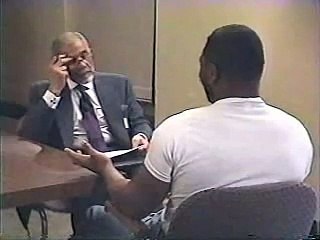 Mike Tyson Jail Interview Part2