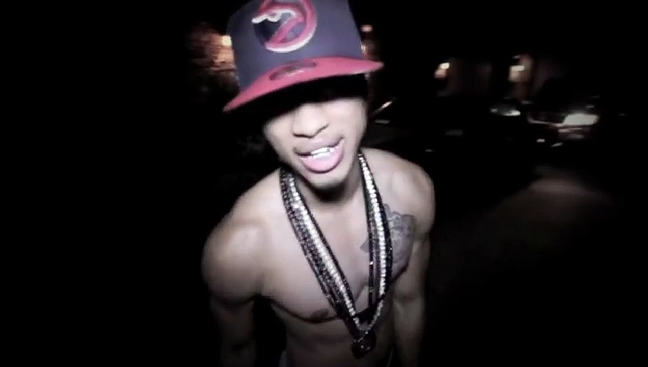 Spectacular (Pretty Ricky) - Beat It Up Feat. Trey Songz [Music Video]