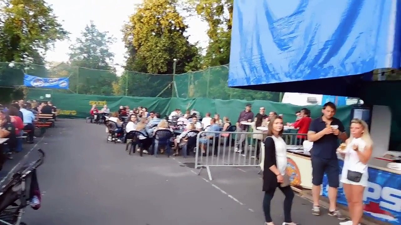 Madeleine saison 2015 - 7 jours de festivités du 17 au 23 Juillet 2015