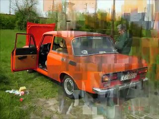 Moszkvics 2140, Moskvich 2140,Moskvitch 2140 АЗЛК, Москвич