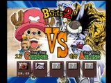 One Piece Grand Battle : Story Mode (Tony Tony Chopper)