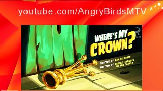 Angry Bird All Series eps 30