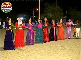 KEÇKEÇİKÊ OYUNU HALAYI