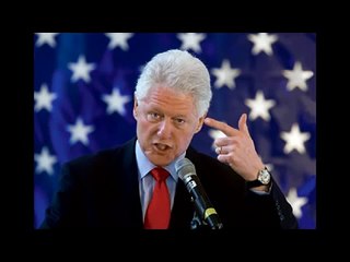 Bill Clinton: I let an intern go down on me