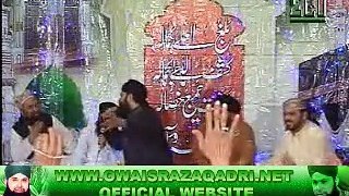 Jab Husan Tha Unka Jalwa Numa Anwar Ka Alam Kya Hoga by Owais Raza Qadri | Dailymotion Urdu Naat