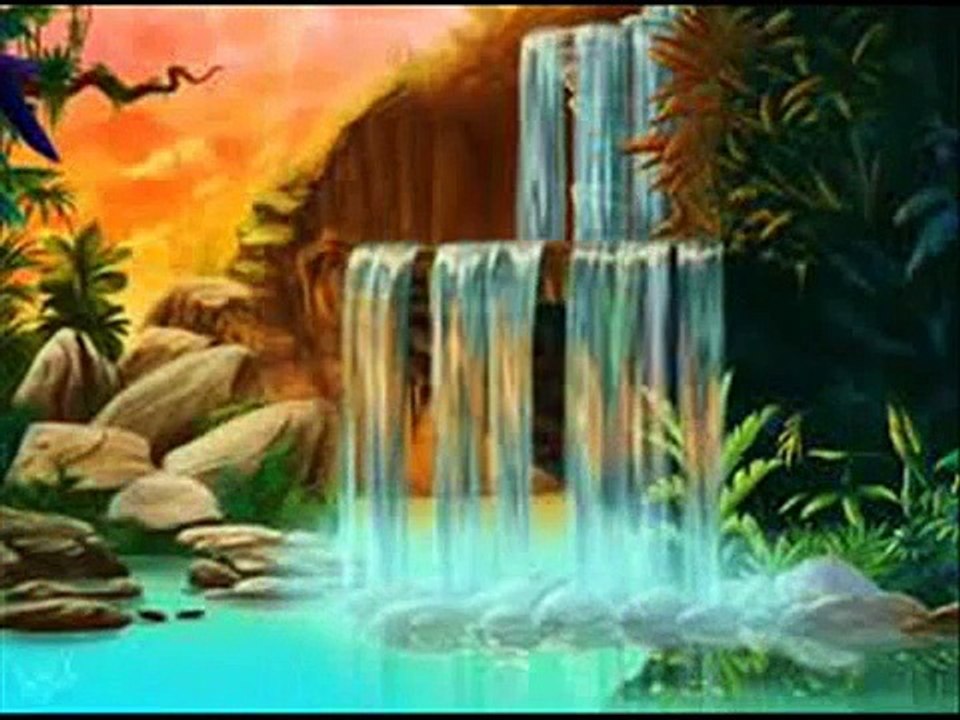 Can You Feel The Love Tonight - Elton John (cover