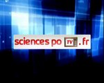 Richard Descoings sur la future école des affaires publiques