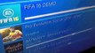 FIFA 16 Demo is amazing! ((Behind the scenes))
