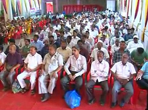 Dahod teachers honor ceremony by Bachubhai Khabad