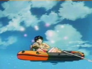 Ah My Goddess - Forever