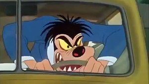 Goofy Motor Mania