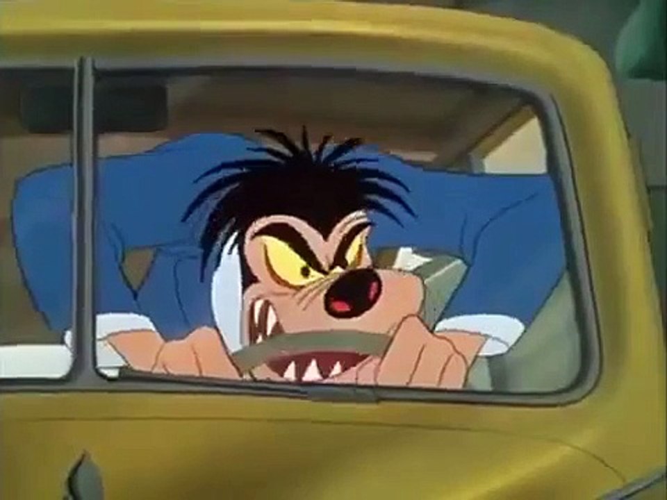Goofy Motor Mania