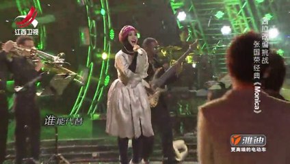 Shila Amzah茜拉《Monica》超级歌单 The Playlist 09.08.2015