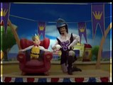 Lazy Town Prince Stingy Swedish (Another First for Oswald19200)