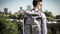 PKG - Commuter Backpack