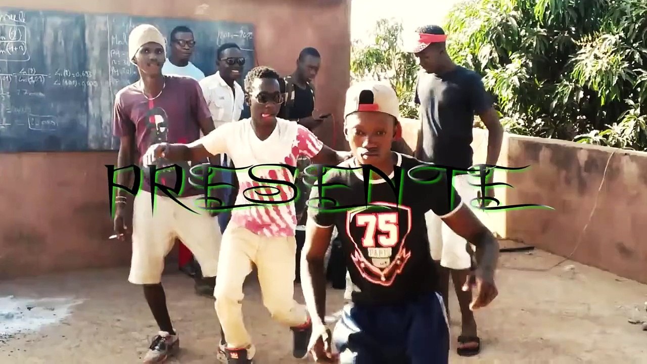 MALI FRAPPE, I BÔ I THOKO LA (VIDÉO)