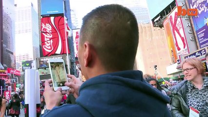 Amazing Kim Kardashian Lookalike Is A Transgender Woman