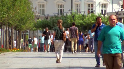 QYTETARËT BRAKTISIN SHPEND AHMETIN