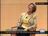 Fuels Paradise  A Conversation on Nuclear and Renewable Energy Technologies clip11