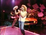THAT WAS YESTERDAY 1993 (HQ,HD) -FOREIGNER LOU GRAMM