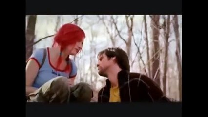 Gimme A Night - St. George Eleven (not on the Eternal Sunshine of A Spotless Mind Soundtrack)