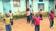 Waka Starz: Uganda's Kung Fu Children - Wakaliwood & Ramon Film Productions