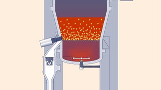 Integrated Granulation and Drying (vertical installation) for Solid Dosage production