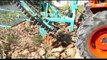 Fairy Tale | cassava harvesting machine, new agriculture technology , cassava harvester - YouTu