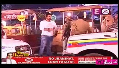 Police Ki Changul Mein Phase Abhi!!! – Kumkum Bhagya