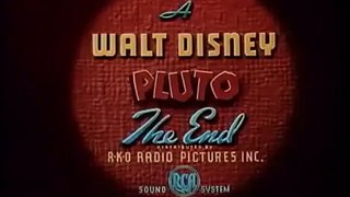 أفلام الكلب بلوتو - Pluto Cartoon