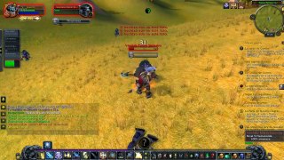World of Warcraft con Gabrielgamer