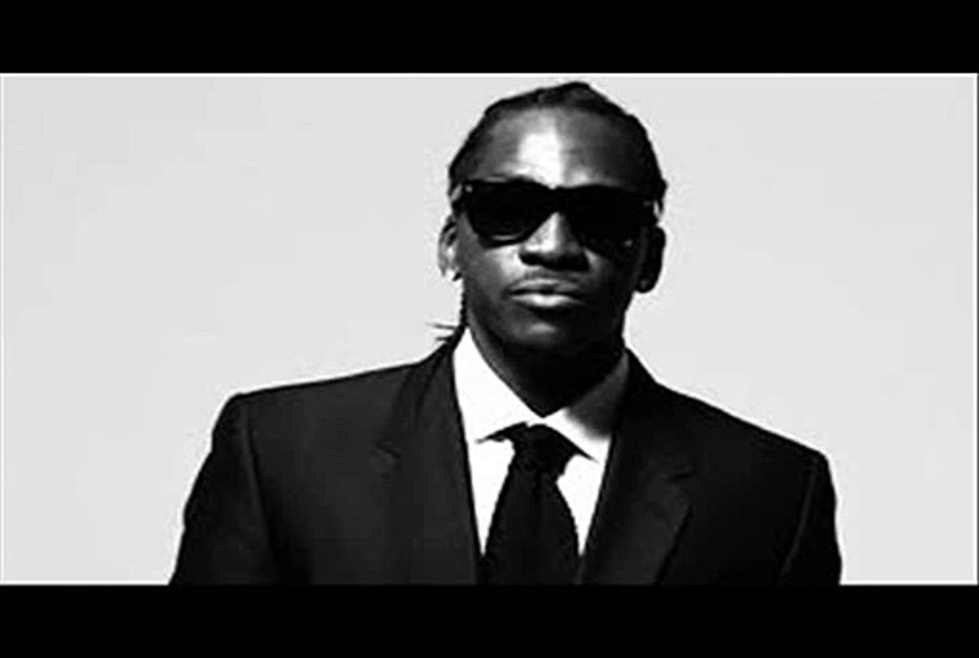 Pusha T - Pies (Dirty) New Song 2012