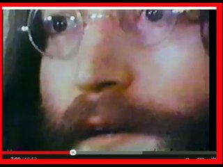 #26 John Lennon Paul is Dead Beatles Human Cloning in Film Documentary Jan 5, 2014