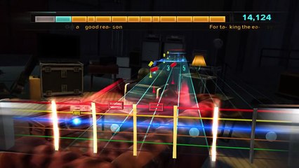 Day Tripper - The Beatles Rocksmith (Custom)