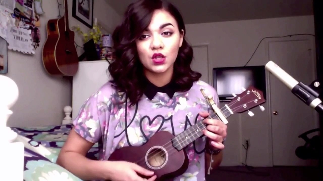 I Choose You - Sara Bareilles Cover